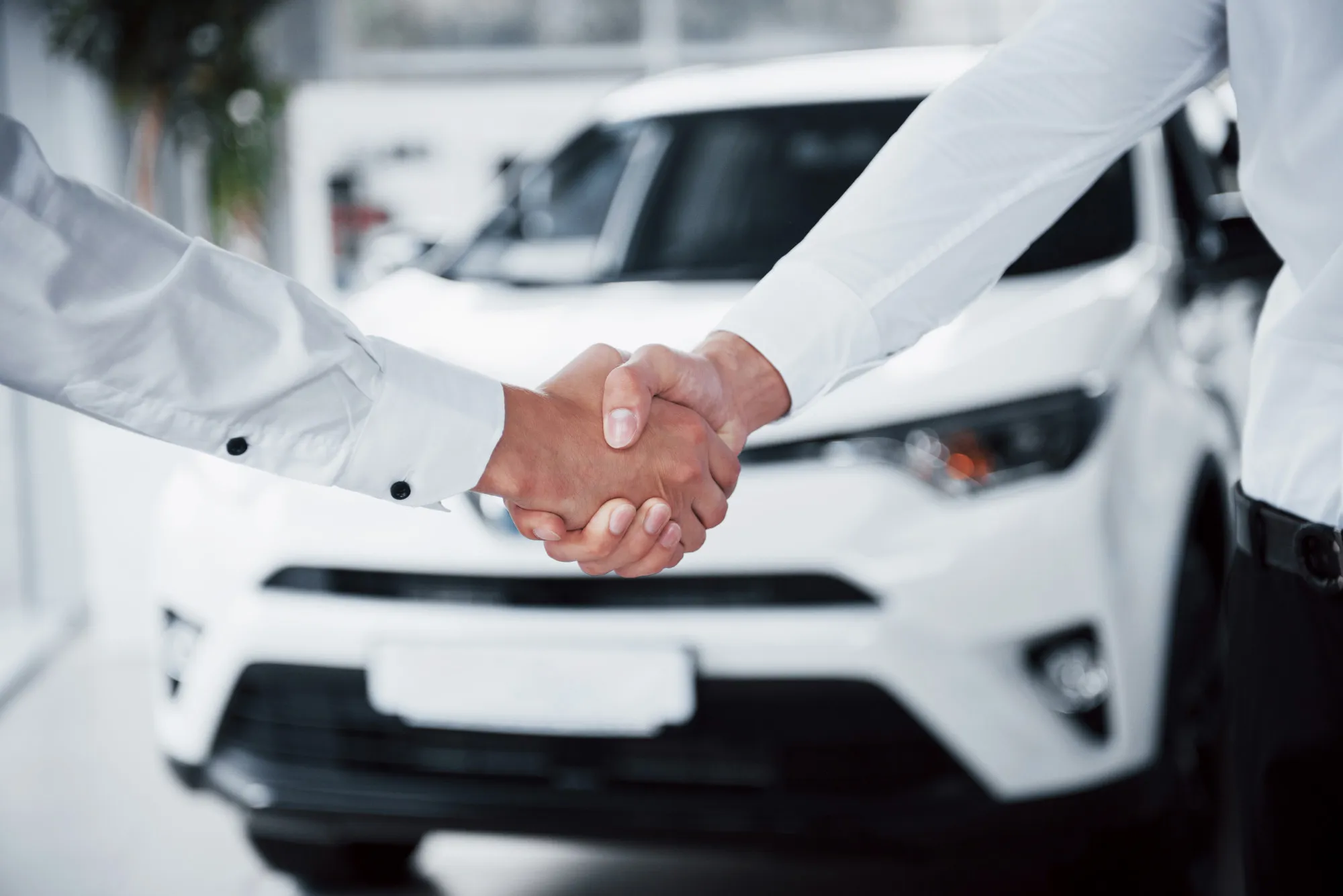 Servizio accompagnamento clienti